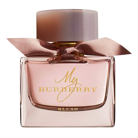 burberry my burberry blush sephora